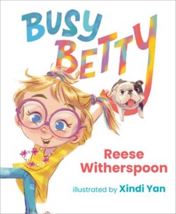 Busy Betty H/B by Reese Witherspoon