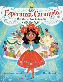 Esperanza caramelo by Karla Valenti