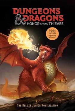 Honor among thieves by David Lewman