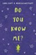 Do you know me? by Libby Scott