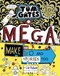 Tom Gates 16 Mega Make and Do and Stories Too P/B by Liz Pichon