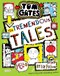 Tom Gates 18 Ten Tremendous Tales H/B by Liz Pichon
