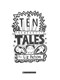 Ten tremendous tales by Liz Pichon