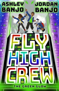 Fly High Crew P/B by Ashley Banjo