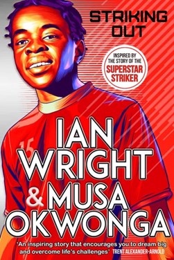 Striking out by Ian Wright
