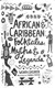 African & Caribbean folktales, myths & legends by Wendy Shearer