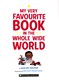 My very favourite book in the whole wide world by Malcolm Mitchell