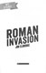 Roman invasion by Jim Eldridge