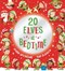 20 elves at bedtime by Mark Sperring