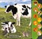 Baby farm animals by Thea Feldman