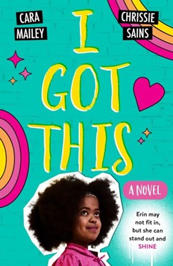 I Got This P/B by Cara Mailey