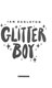 Glitter boy by Ian Eagleton