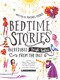 Bedtime stories by Rachel Pierce