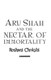 Aru Shah and the nectar of immortality by Roshani Chokshi