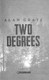 Two degrees by Alan Gratz