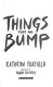 Things that go bump by Kathryn Foxfield