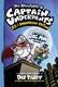 The adventures of Captain Underpants by Dav Pilkey