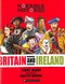 Britain and Ireland by Terry Deary