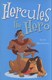 Hercules the hero by Tony Bradman