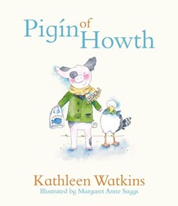 Pigin Of Howth H/B by Kathleen Watkins