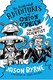 Accidental Adventures of Onion O Brien The Secret Scientist by Jason Byrne