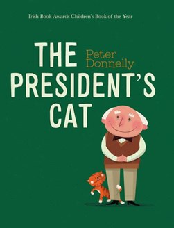 Presidents Cat P/B by Peter Donnelly