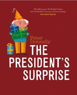 Presidents Surprise P/B by Peter Donnelly