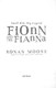 Fionn And The Fianna P/B by Ronan Moore