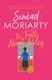 The truth about Riley by Sinéad Moriarty