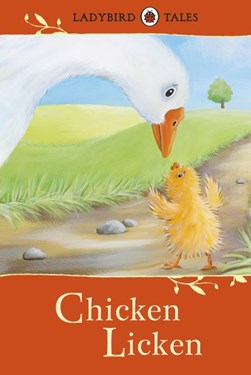 Chicken Licken by Vera Southgate