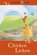 Chicken Licken by Vera Southgate