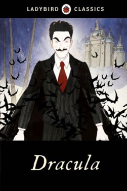 Dracula by Joan Cameron