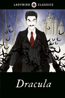 Dracula by Joan Cameron