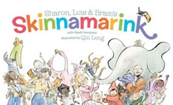 Sharon, Lois And Bram's Skinnamarink by Sharon Hampson