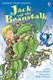 Jack and the beanstalk by Katie Daynes
