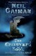Graveyard Book Adult ed  P/B by Neil Gaiman