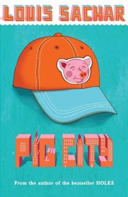 Pig City  P/B by Louis Sachar