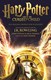 Harry Potter And The Cursed Child Parts One & Two P/B by Jack Thorne