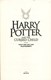 Harry Potter And The Cursed Child Parts One & Two P/B by Jack Thorne