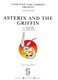 Asterix and the griffin by Jean-Yves Ferri