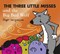 The three Little Misses and the Big Bad Wolf by Adam Hargreaves