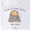 Blanket by Loryn Brantz