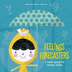 Feelings forecasters by Maria Mercé Conangla
