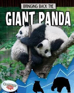 Bringing back the giant panda by Ruth Daly