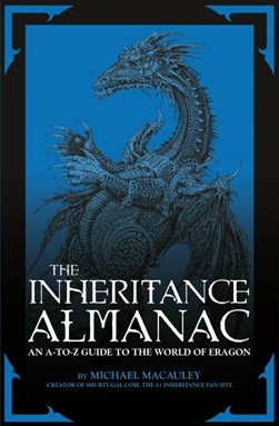 The Inheritance almanac by Michael Macauley