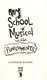 My school musical and other punishments by Catherine Wilkins