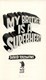 My brother is a superhero by David Solomons