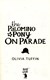 Palomino Pony On Parade P/B by Olivia Tuffin