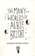 The many worlds of Albie Bright by Christopher Edge