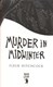 Murder in midwinter by Fleur Hitchcock